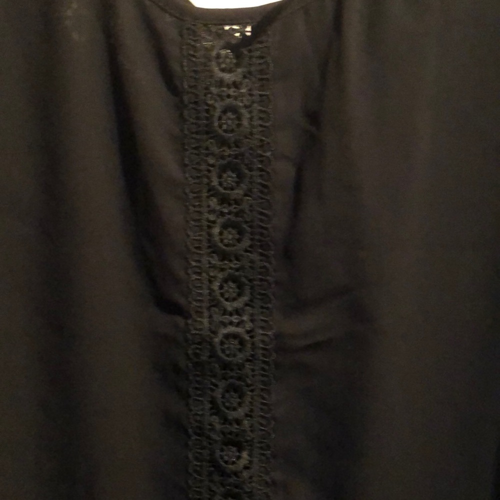 SALE 🔥 H&M Divided Top - Picture 6 of 8